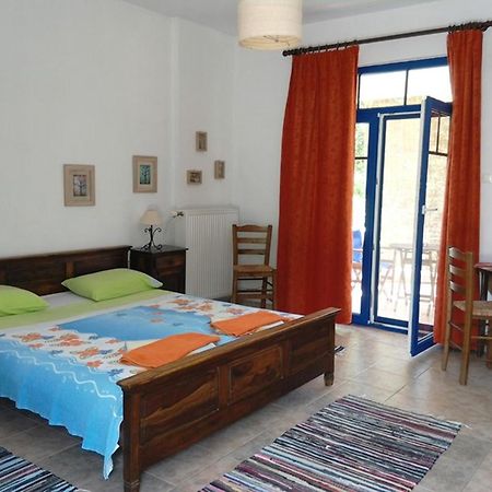 Archondissa Beach Aparthotel Therma  Pokój zdjęcie