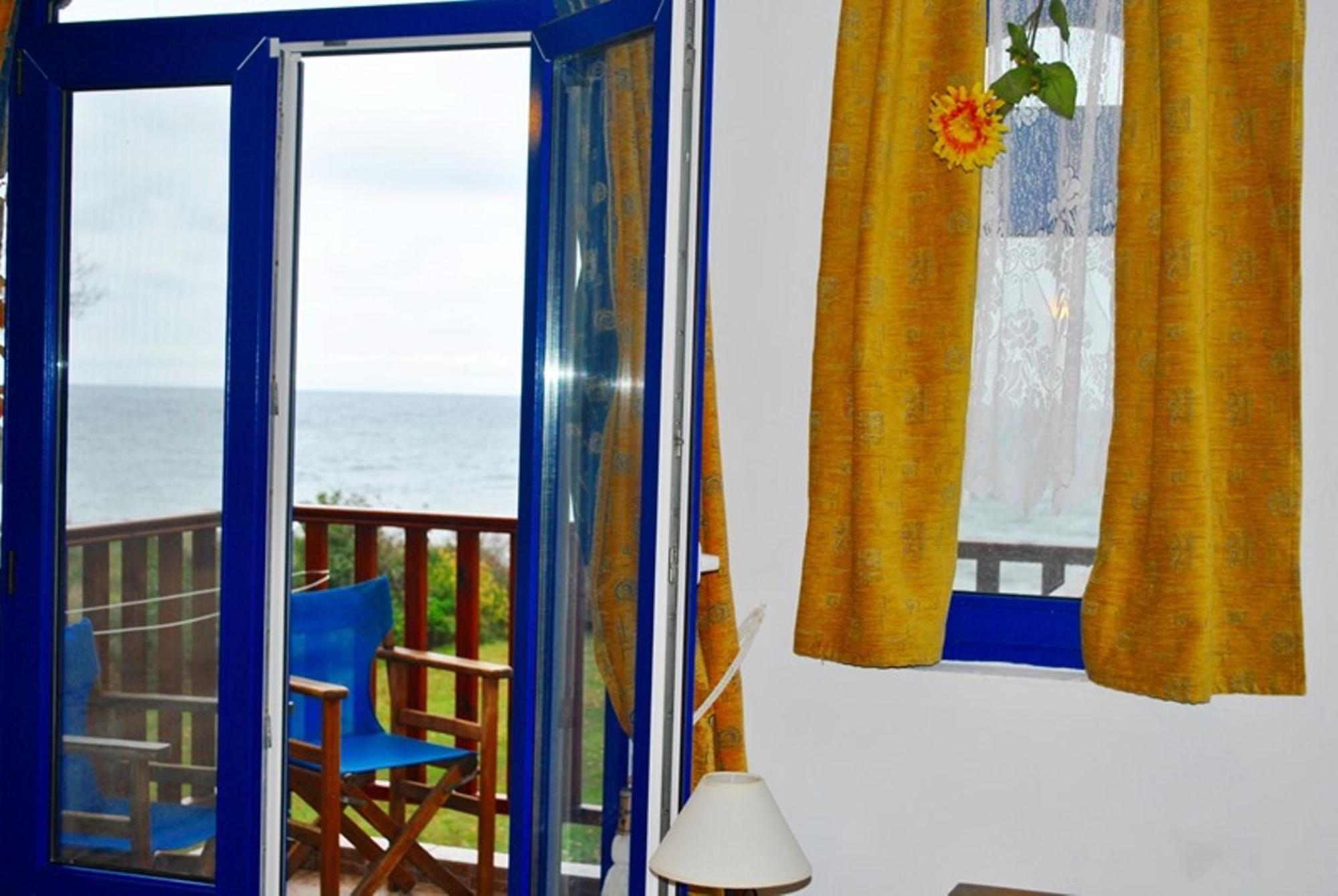 Archondissa Beach Aparthotel Therma  Pokój zdjęcie