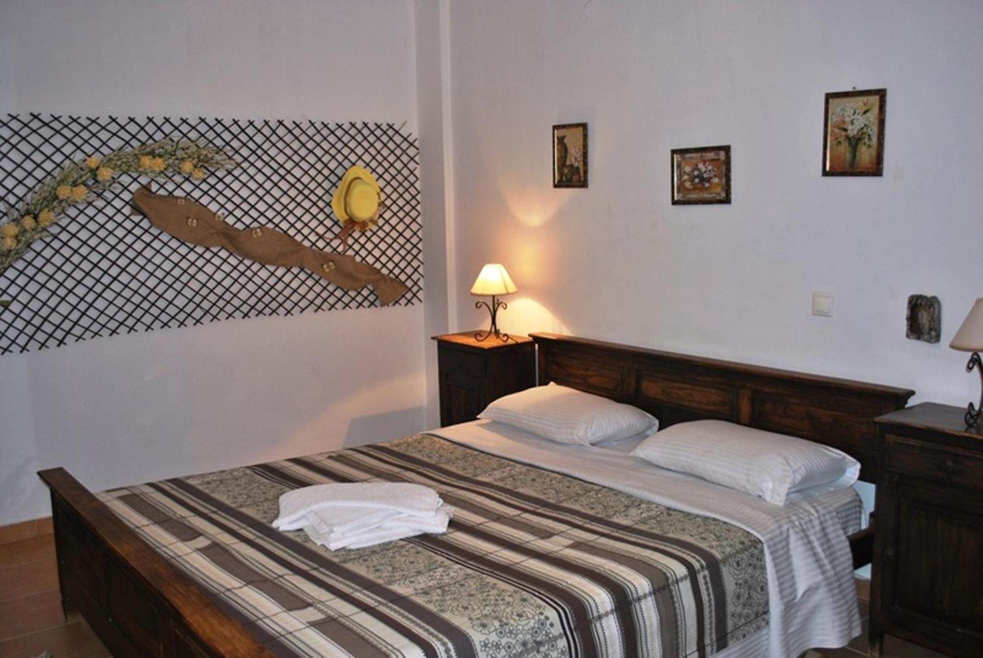 Archondissa Beach Aparthotel Therma  Pokój zdjęcie
