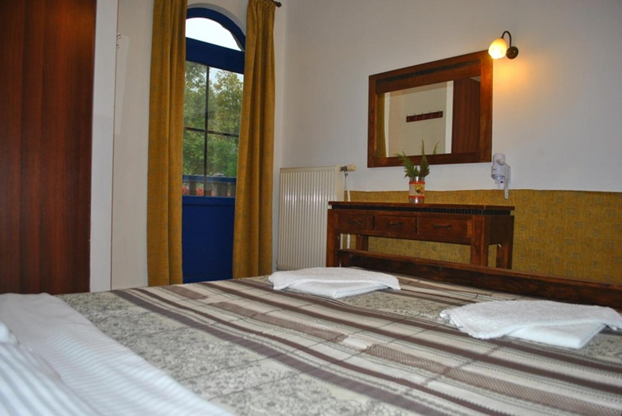 Archondissa Beach Aparthotel Therma  Pokój zdjęcie