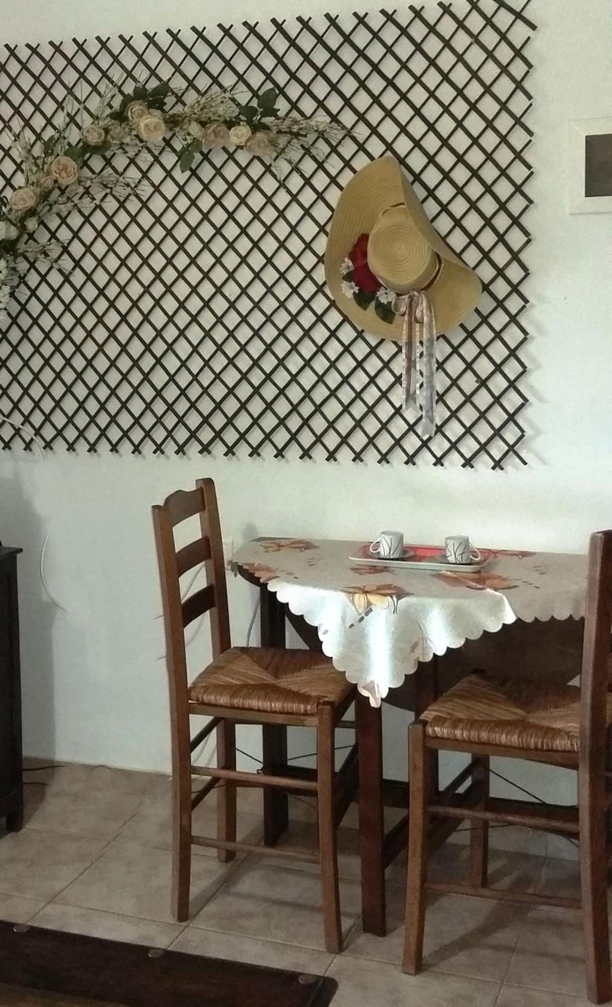 Archondissa Beach Aparthotel Therma  Pokój zdjęcie