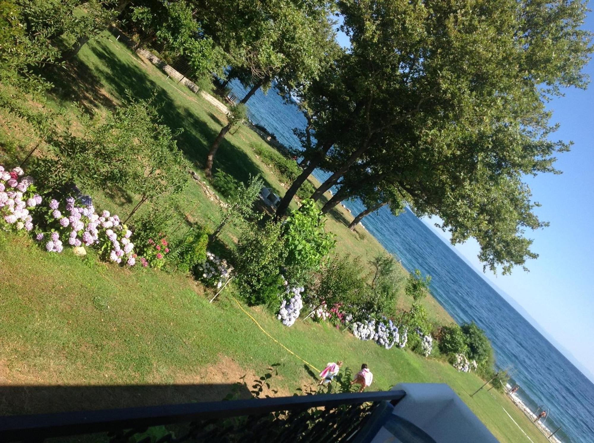Archondissa Beach Aparthotel Therma  Pokój zdjęcie