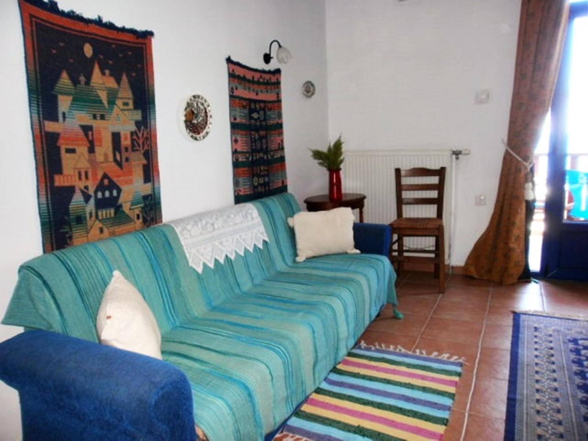 Archondissa Beach Aparthotel Therma  Pokój zdjęcie