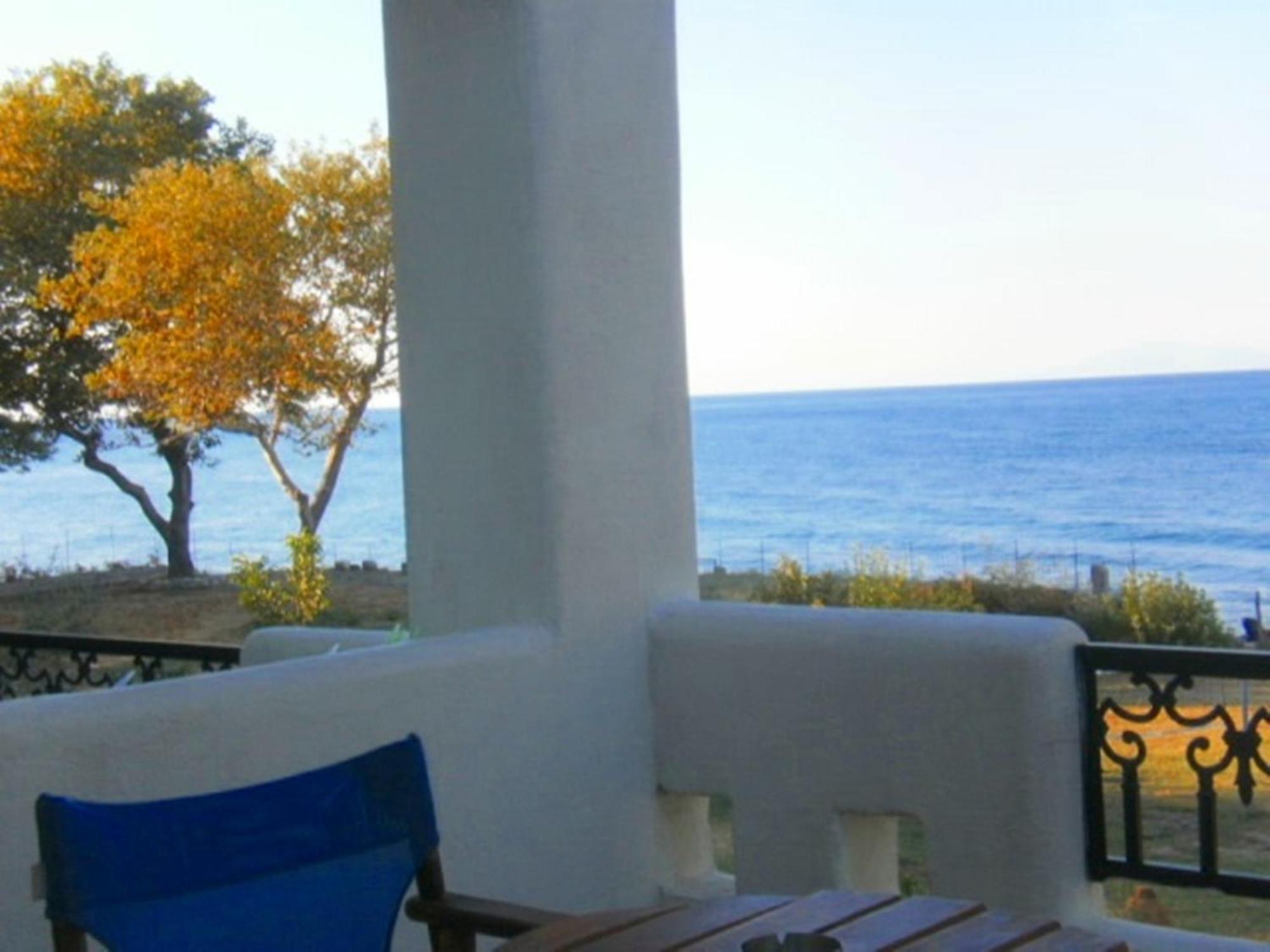Archondissa Beach Aparthotel Therma  Pokój zdjęcie